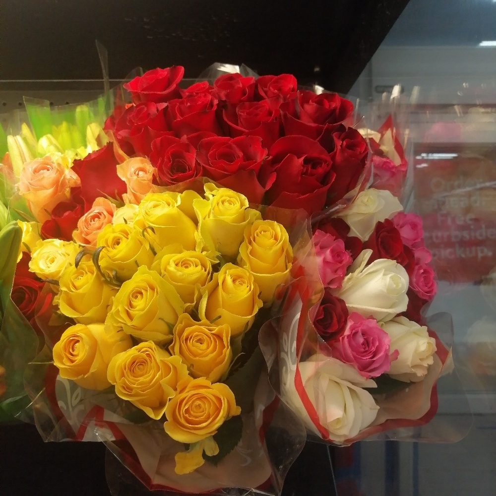 Meet your Posher, Blanca